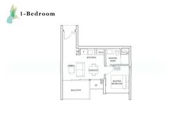 The Inflora (D17), Condominium #617061241